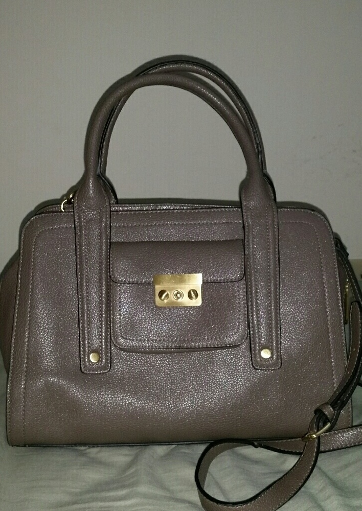 Phillip Lim x Target handbag with strap & handles